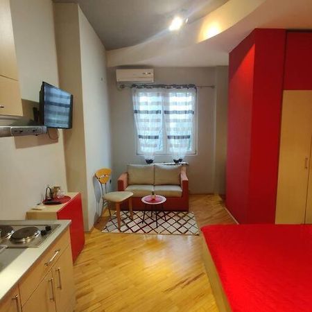 Ds'S Cosy Apartment Skopje Exterior photo