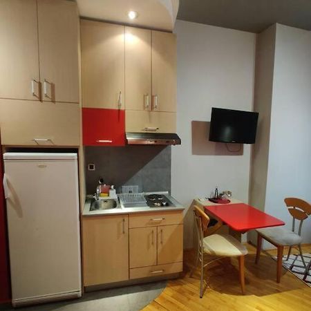 Ds'S Cosy Apartment Skopje Exterior photo