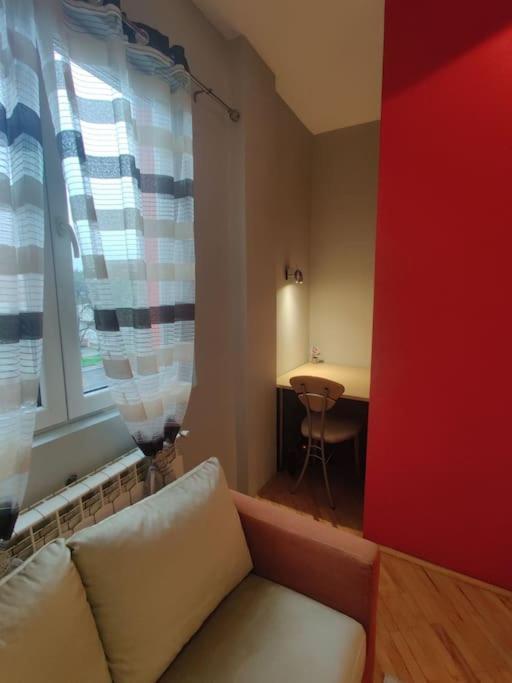Ds'S Cosy Apartment Skopje Exterior photo